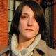 Girlfriend Julia Wasson.